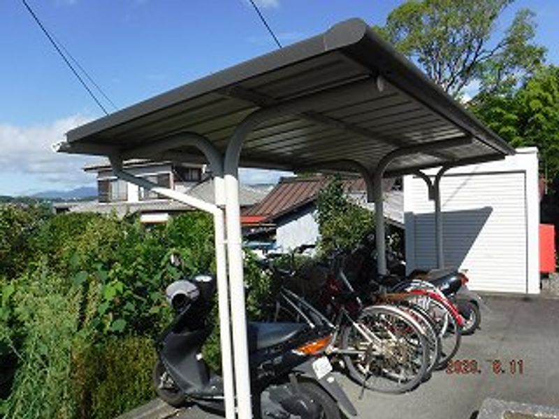 レオパレスＩ’ｓ 共用部分
