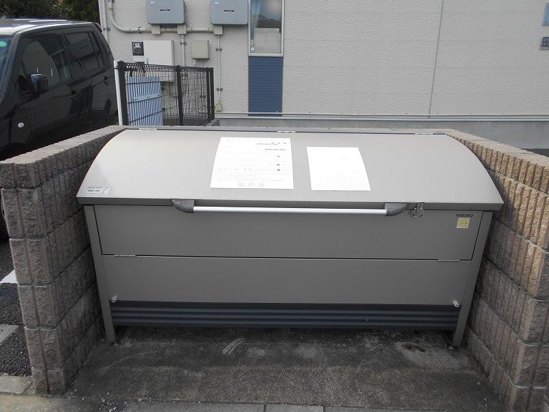 レオネクストクレストタウンＦ その他