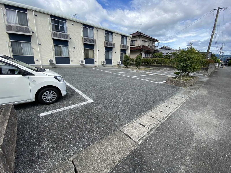 レオネクストＴ　Ｓ西町 共用部分