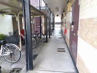 レオパレスＢｅ　Ｔｏｗｎ 共用部分