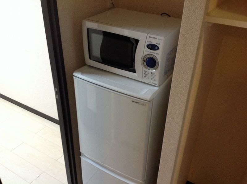 レオネクストヴァンベール　ドゥ その他設備