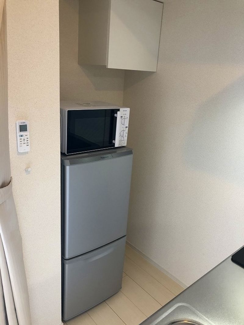 ミランダＴＳＵＮＯＳＨＩＴＡ その他設備