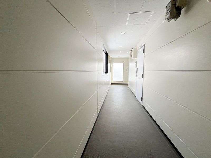 leopalace Lively III 其他