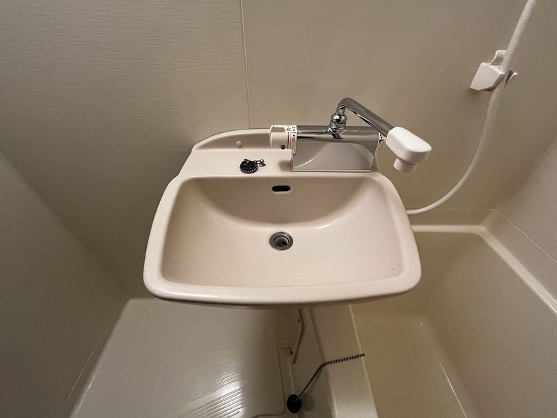 leopalace Gioie 세면대