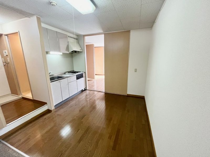 leopalace Kubota Living room