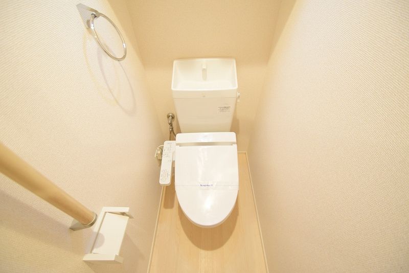 CLEINO Grandir Nhà vệ sinh