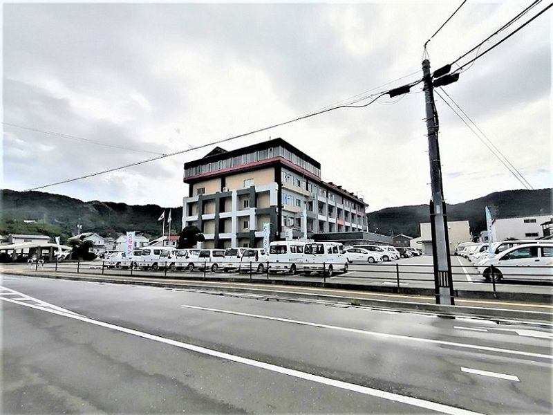 レオネクスト府中 周辺環境