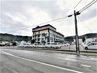 レオネクスト府中 周辺環境