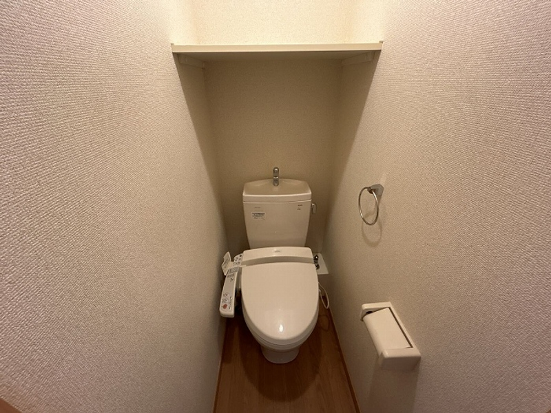 leopalace Fuji Nhà vệ sinh