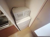 レオパレスフォレスト天神町 その他設備