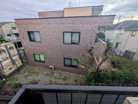 レオパレスウィング 眺望