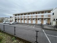 leopalace MINORI 视野