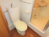 leopalace Pure Full Nhà vệ sinh