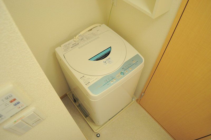 レオネクスト相合 その他設備