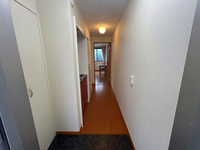 leopalace Berta Senkawa Entrance