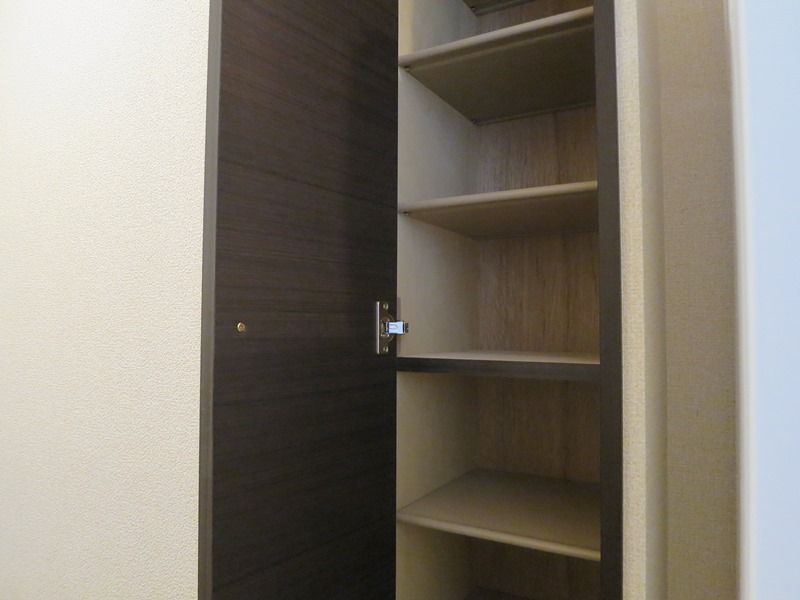 レオネクストＹｕｃｏｃｈｉｎａ 収納