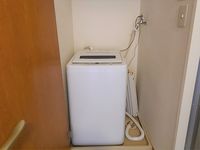 レオパレス若宮南 その他設備