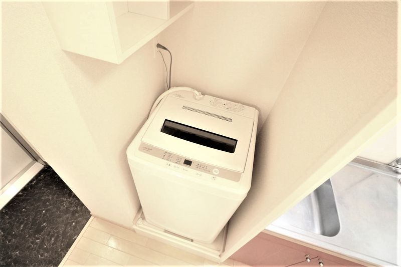 レオパレスエムエイチコーポⅡ その他設備