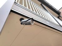 レオパレスリバーサイド　コート 共用部分