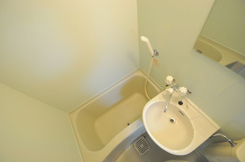 leopalace Befu 2 浴室