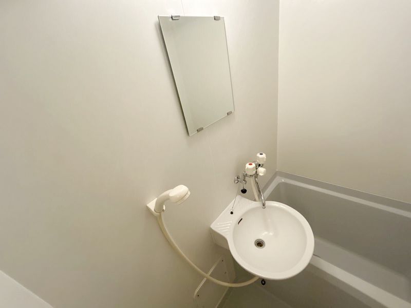 leopalace Shirayuri 세면대