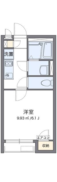 56619 Floorplan