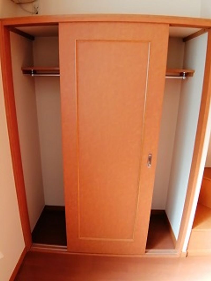 leopalace Ost Garten Storage