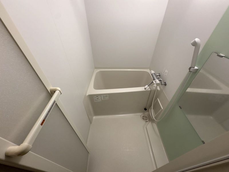 レオネクストヴィオラ 風呂