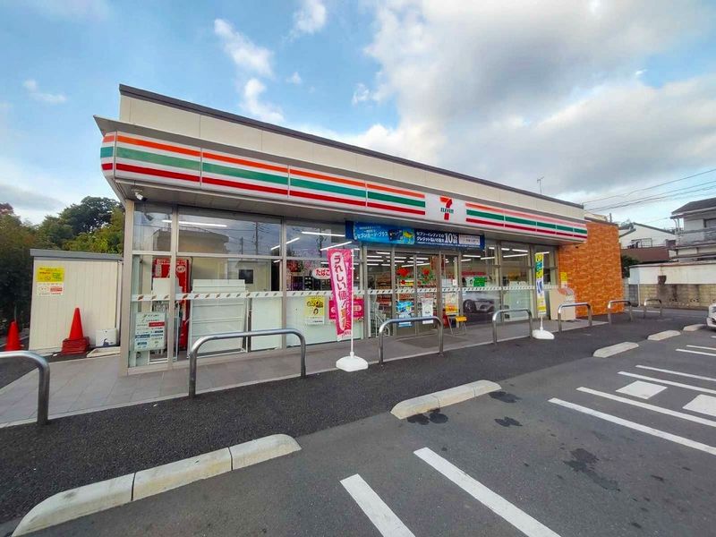 レオパレスチェリーガーデンＣ 周辺環境