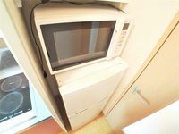 レオパレスＷＡＫＯ　３　　 その他設備