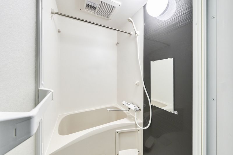 アルク西小山 風呂