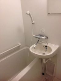 レオネクストゆーとぴあ 風呂