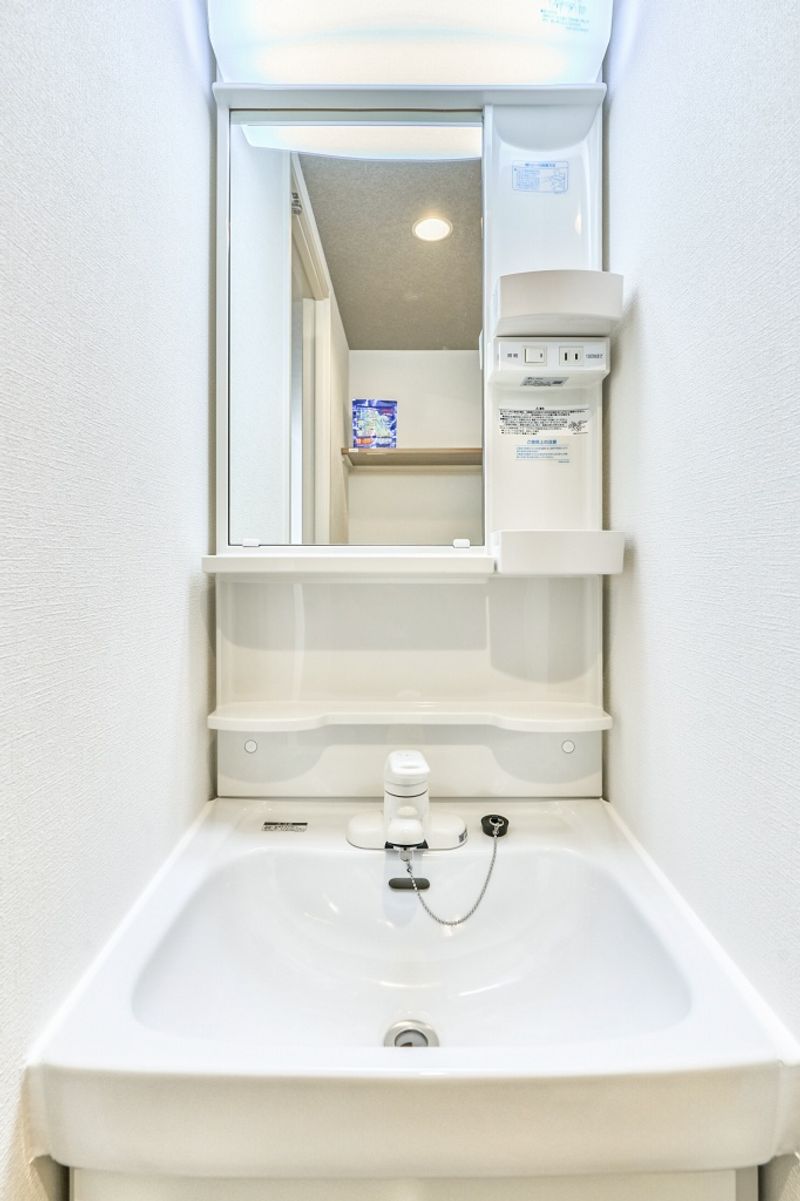 ArLk Soleil 洗手间