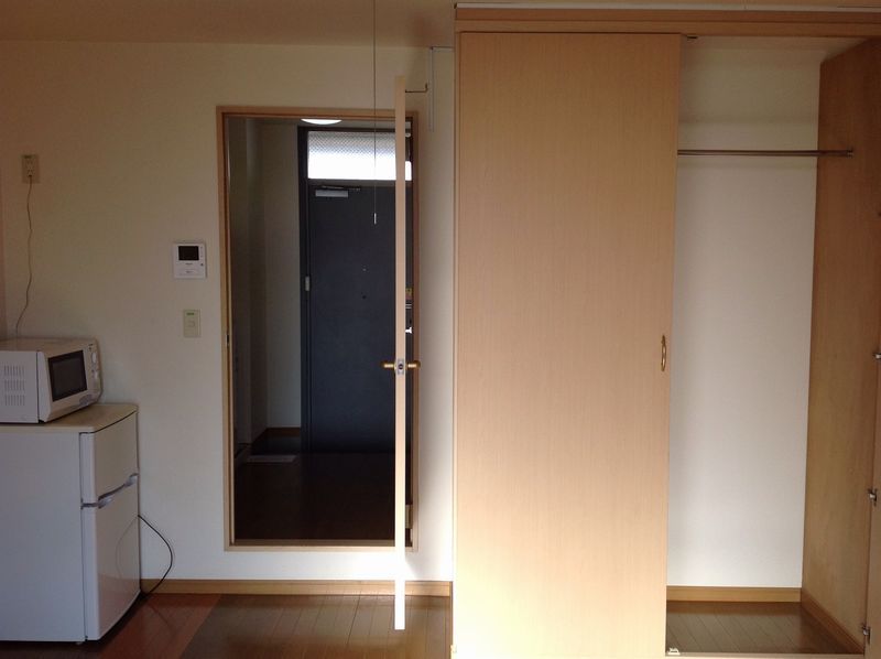 leopalace Jeunesse Pupa 储物空间