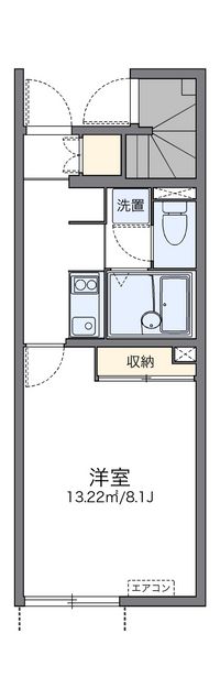 45663 Floorplan