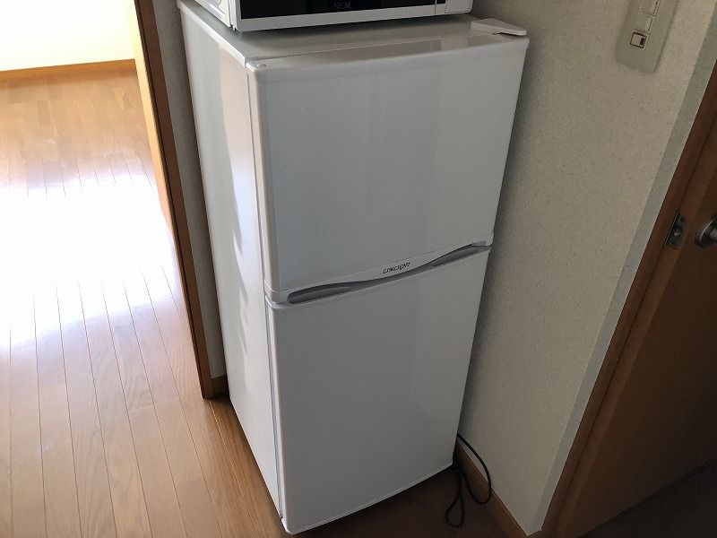 レオパレスソレーユ その他