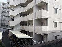 レオパレスノワール　Ⅱ 眺望