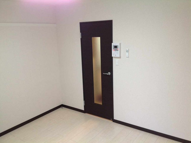 LEONEXT Fujishige 거실