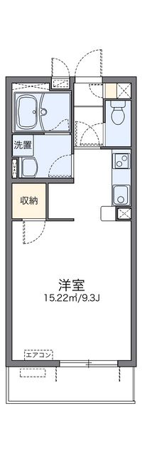 48107 Floorplan