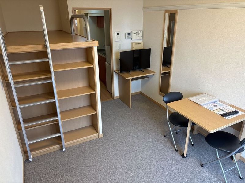 leopalace Court D'or Living room