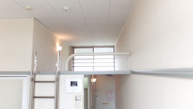 レオパレス緑園邸 その他