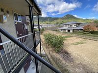 レオパレスフクチⅡ 眺望
