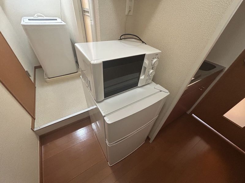 レオパレス南風原 その他設備