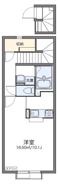 46867 Floorplan