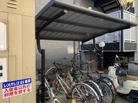 レオパレスＴＡＮＡＳＥ 共用部分