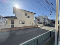 レオネクストベレタ 眺望