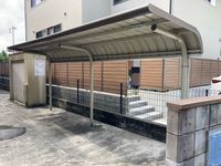 レオネクストきずな 共用部分