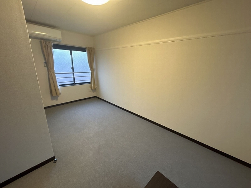 LEONEXT Park Nest Living room