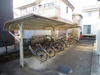 レオパレスさくら その他設備