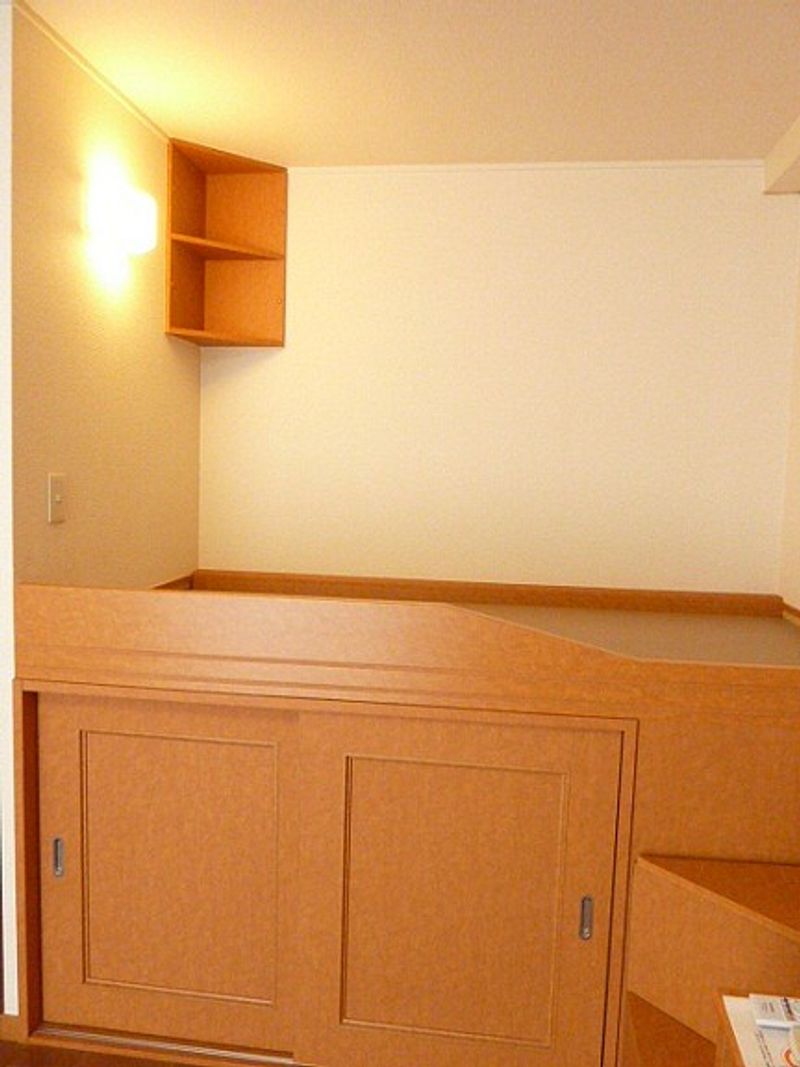 レオパレスウッドヒル その他